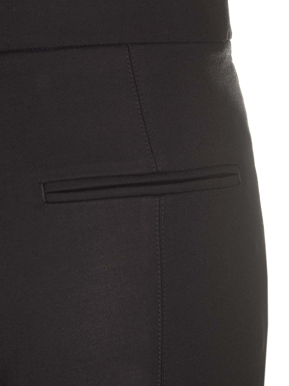 [TOTEME] Trousers SS24 234-WRB803-FB0040001