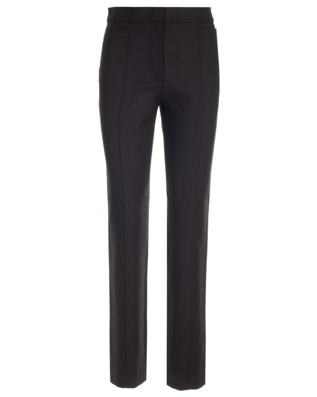[TOTEME] Trousers SS24 234-WRB803-FB0040001