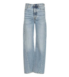 [TOTEME] Jeans SS26 231-240-741-485063