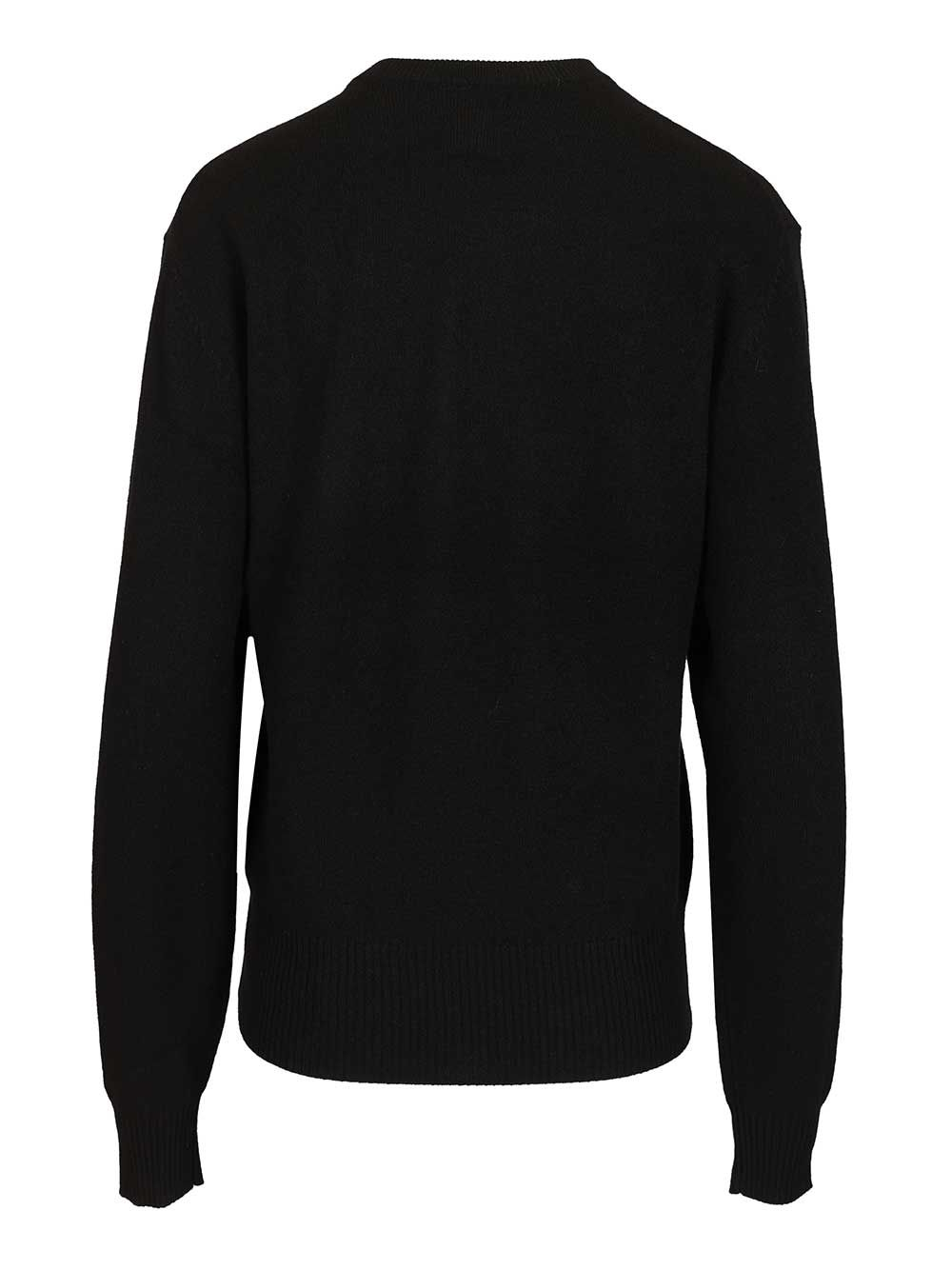 [TOTEME] Knitwear SS26 261-WRT0613-YA0016001
