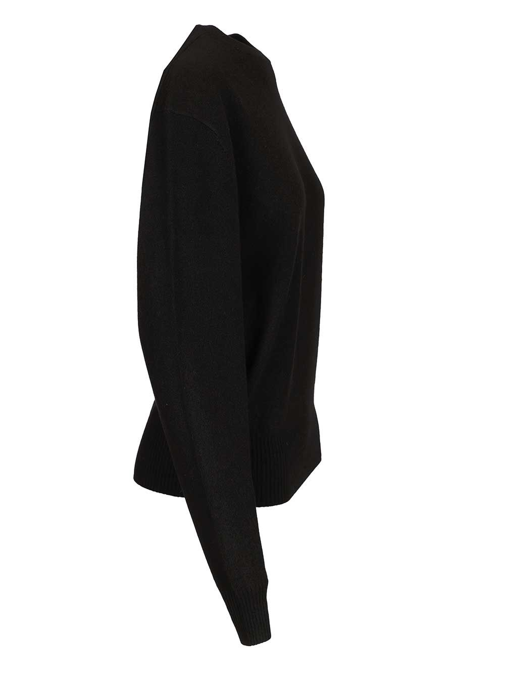[TOTEME] Knitwear SS26 261-WRT0613-YA0016001