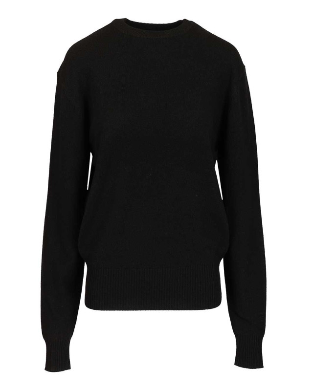 [TOTEME] Knitwear SS26 261-WRT0613-YA0016001