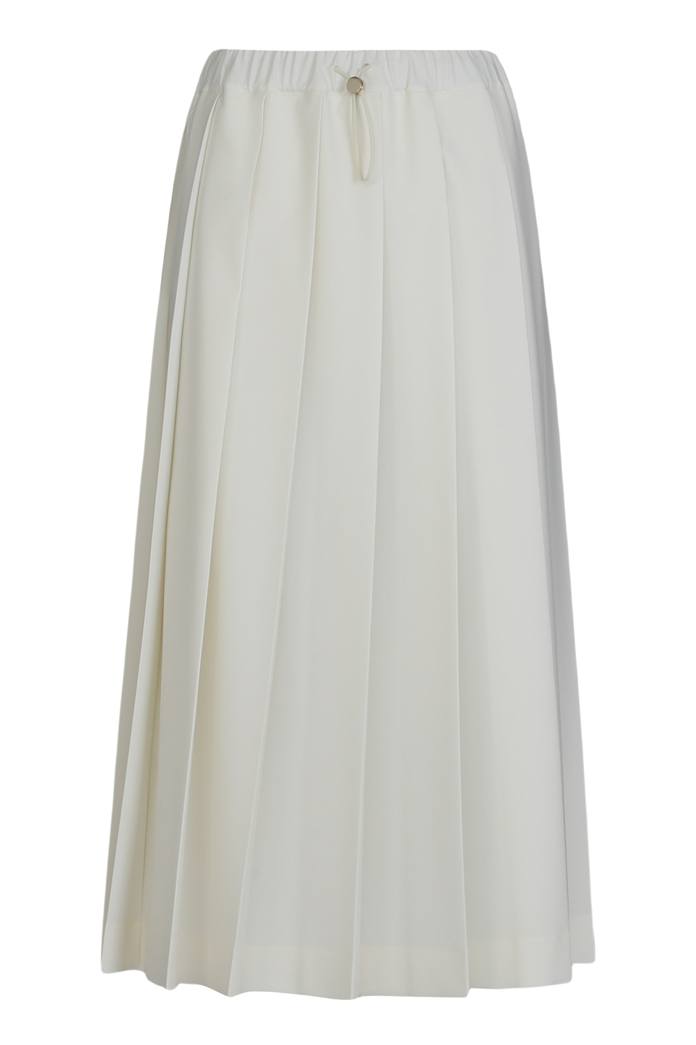 [Fabiana Filippi] Long skirt SS26 GND266F398D754_0145