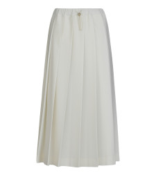[Fabiana Filippi] Long skirt SS26 GND266F398D754_0145