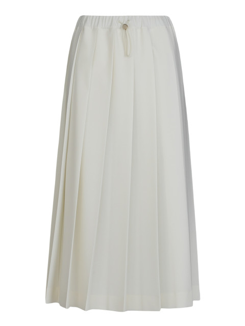[Fabiana Filippi] Long skirt SS26 GND266F398D754_0145