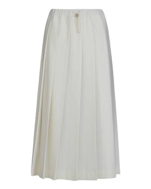 [Fabiana Filippi] Long skirt SS26 GND266F398D754_0145