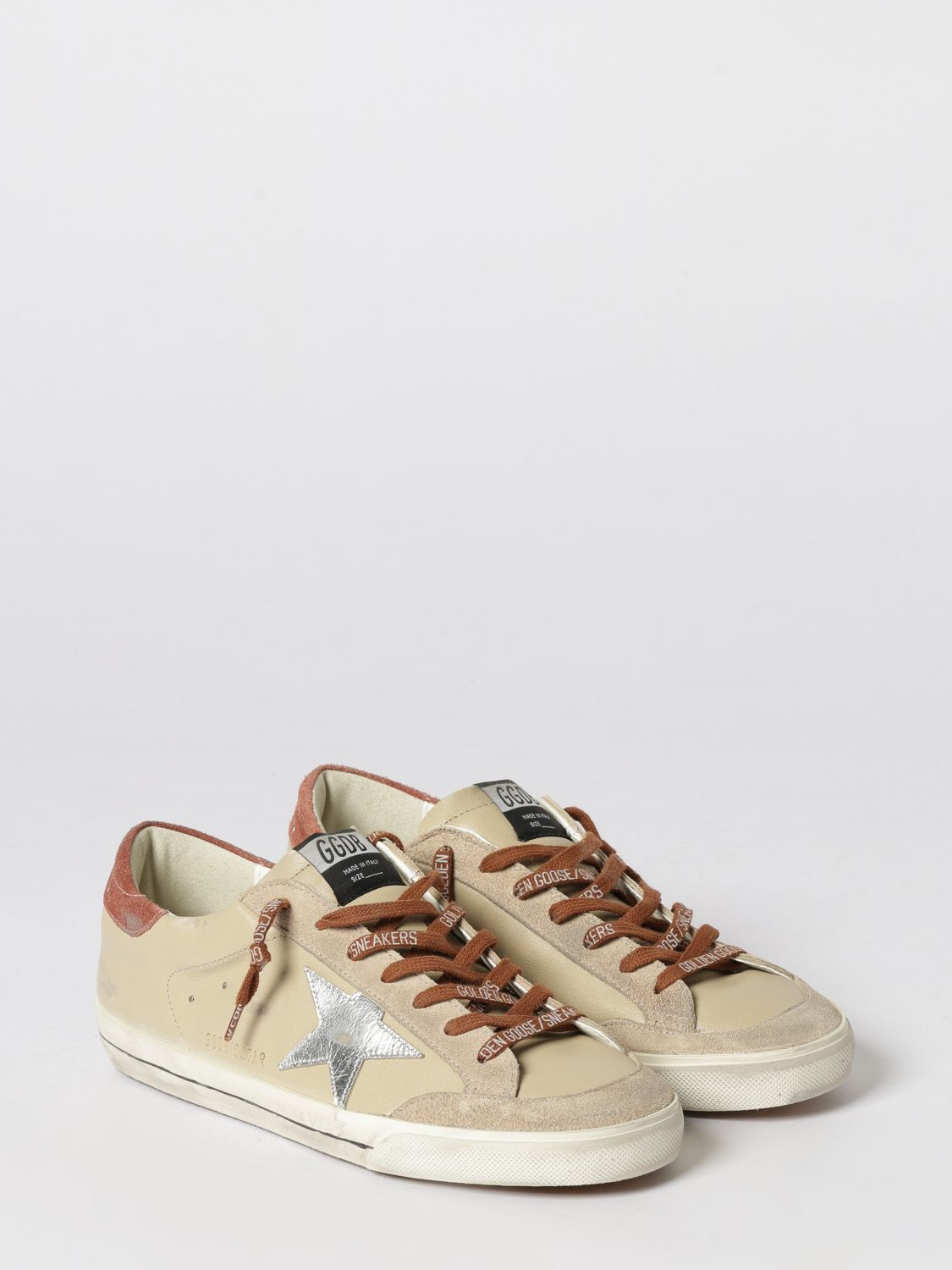 [Golden Goose] Sneakers SS26 GMF00107F008111 15870