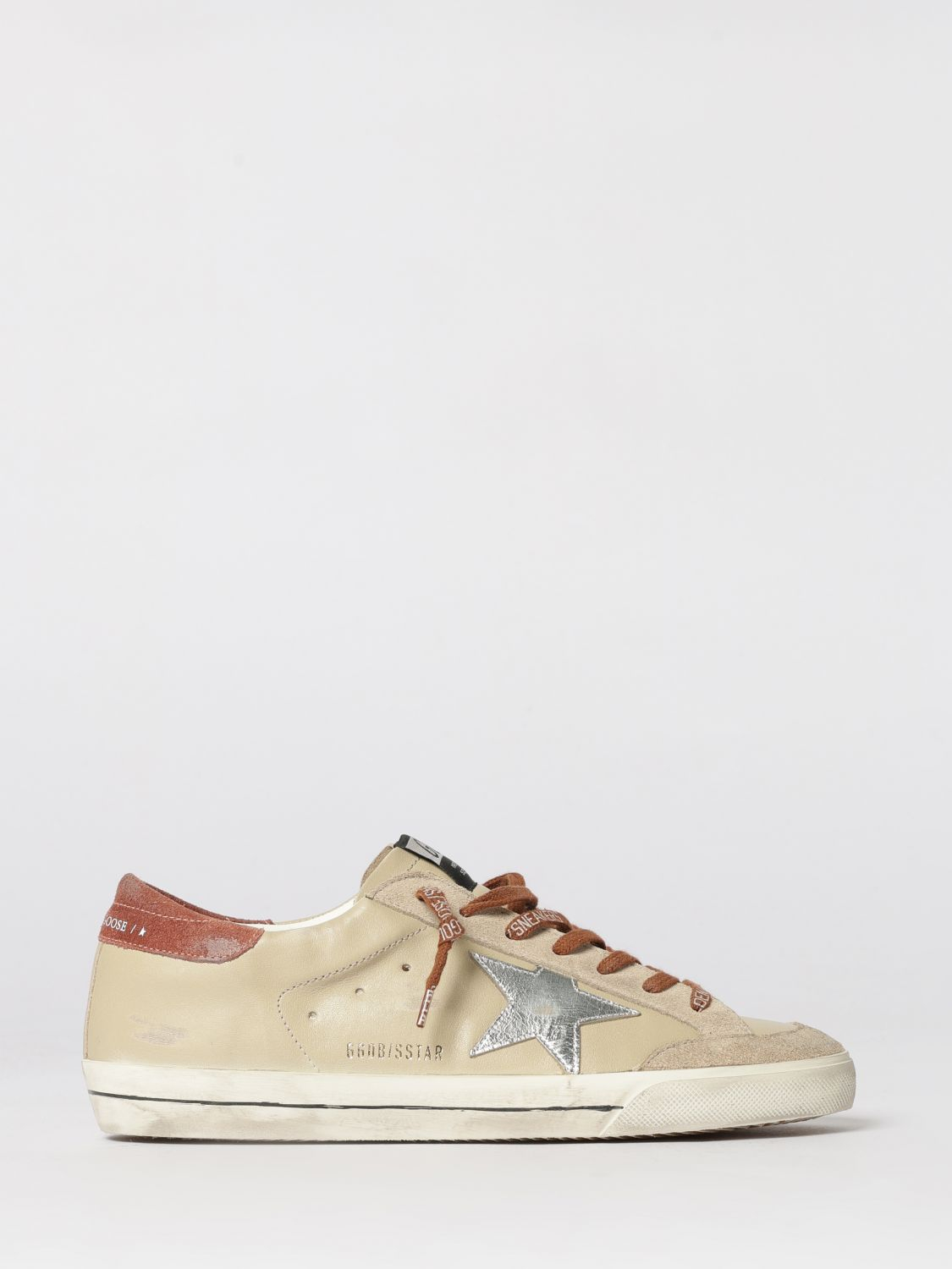 [Golden Goose] Sneakers SS26 GMF00107F008111 15870