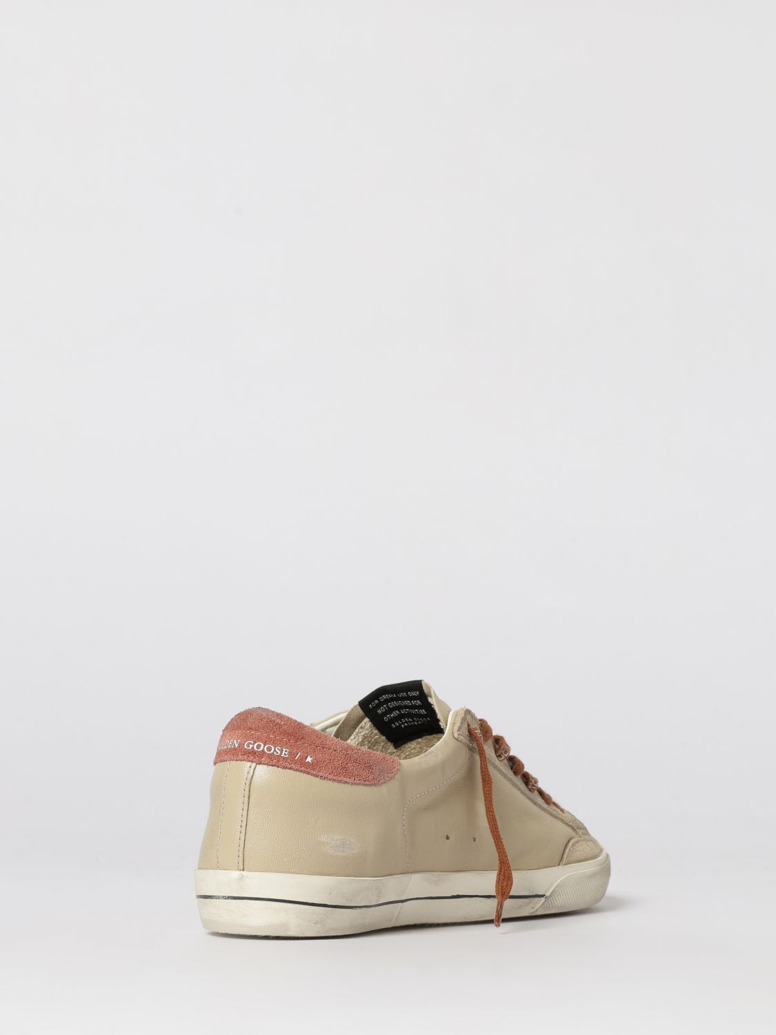 [Golden Goose] Sneakers SS26 GMF00107F008111 15870