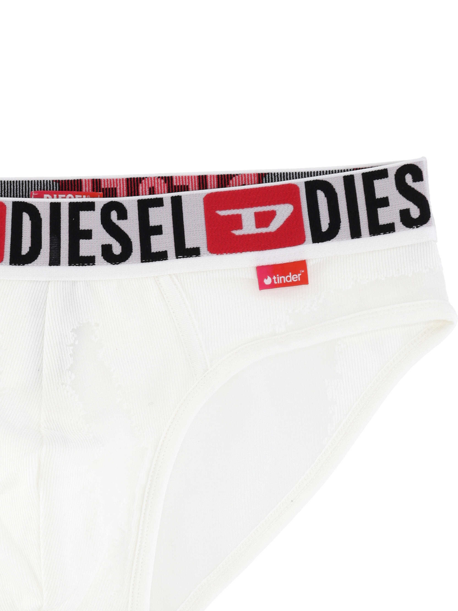[Diesel] Brief boxer FW26 P015850DGBY100