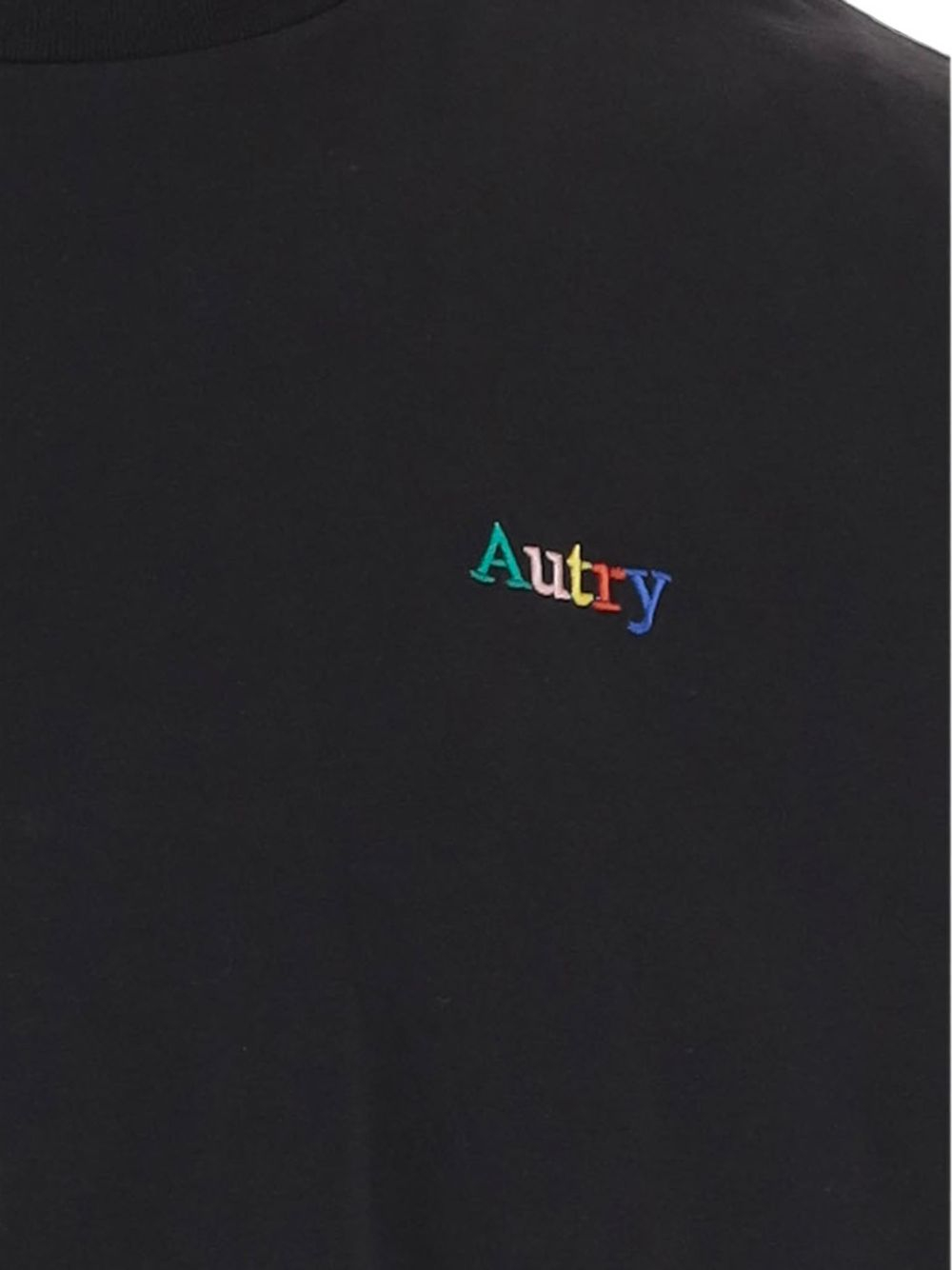 [AUTRY] Shirts Short Sleeve FW26 TSPX108LLAVAGNA