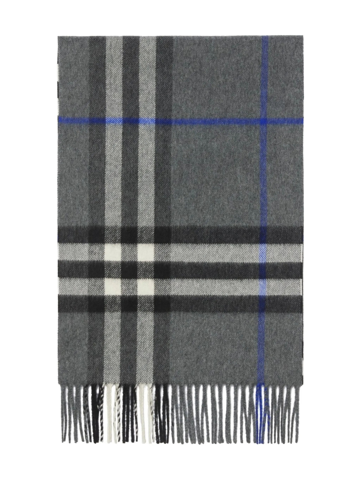 [Burberry] Scarf FW26 8112642X