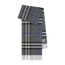[Burberry] Scarf FW26 8112642X