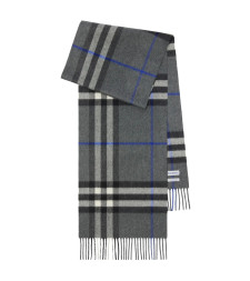 [Burberry] Scarf FW26 8112642X