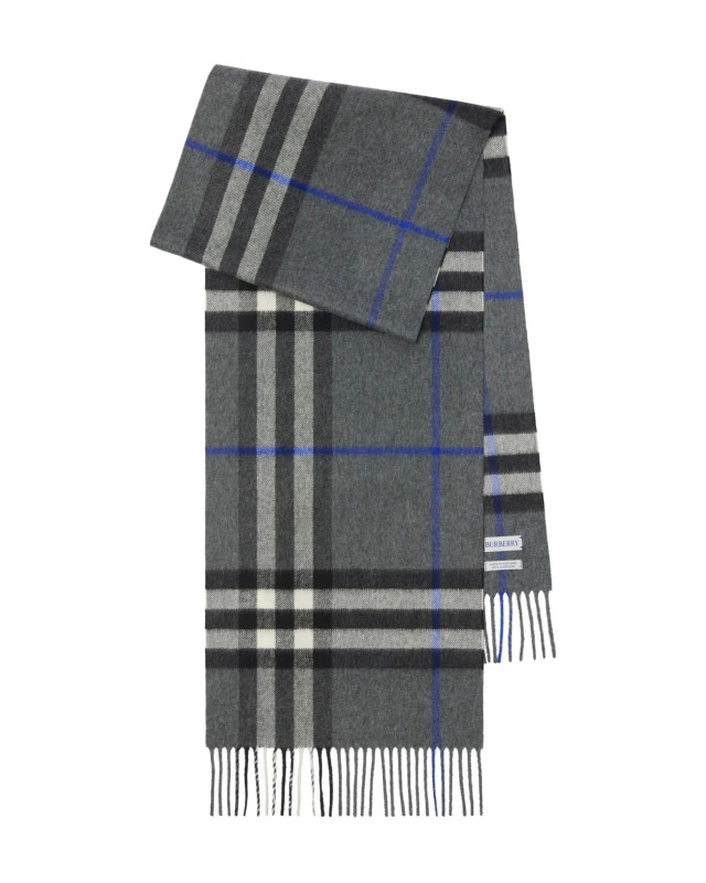 [Burberry] Scarf FW26 8112642X