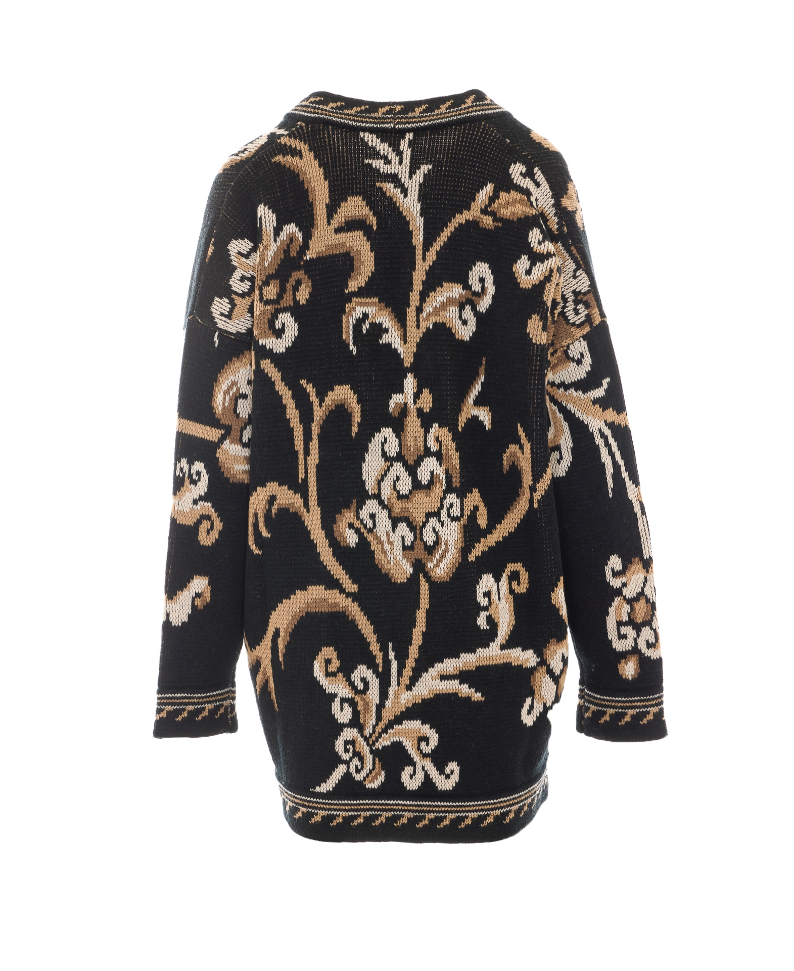 [Etro] Cardigan FW26 WRKE0159AQ12UN0000