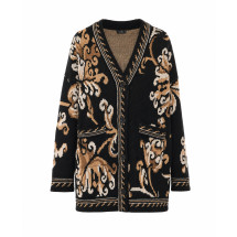 [Etro] Cardigan FW26 WRKE0159AQ12UN0000