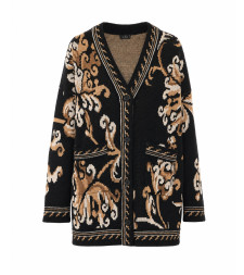 [Etro] Cardigan FW26 WRKE0159AQ12UN0000