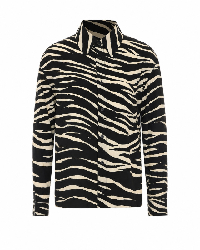[Zadig & Voltaire] Knitwear FW26 WWSH02324011