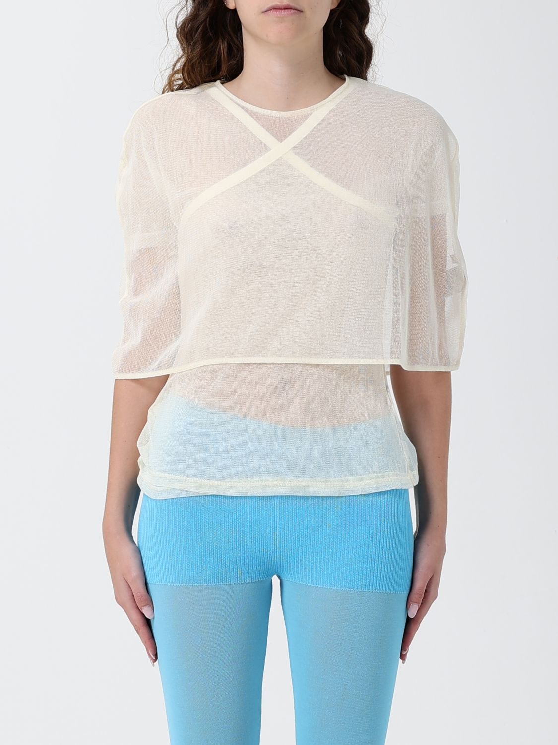 [Paloma Wool] T-shirts Short Sleeve SS26 WD6203 620