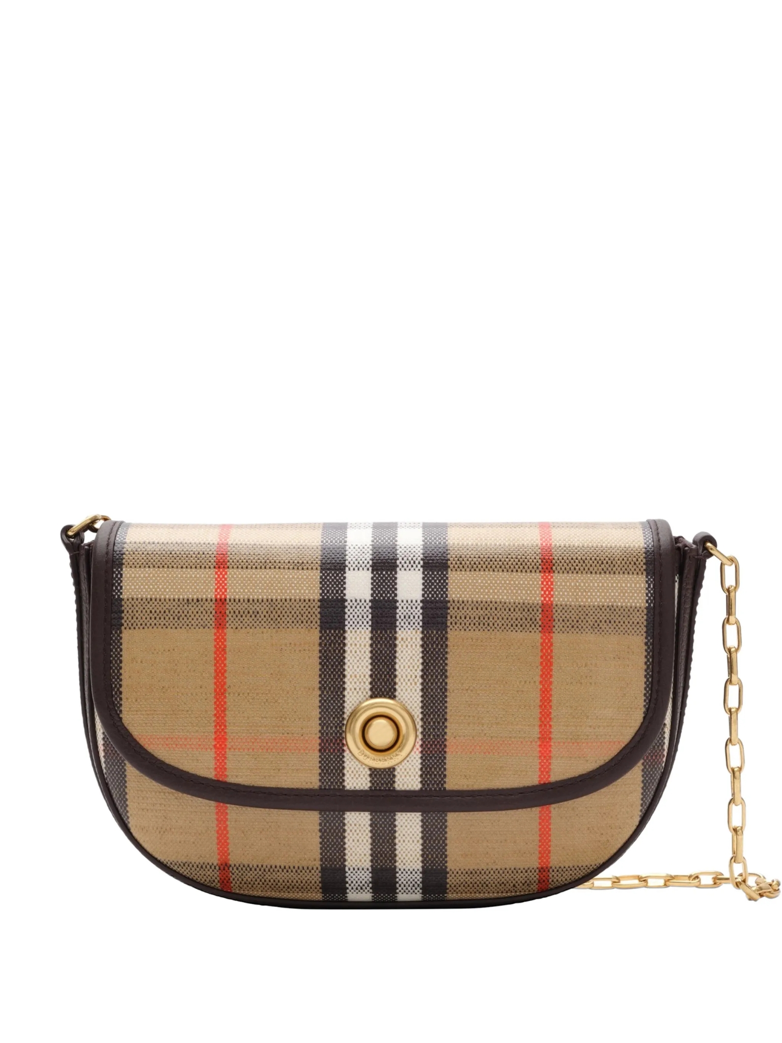 [Burberry] Shoulder bag FW26 8128024X