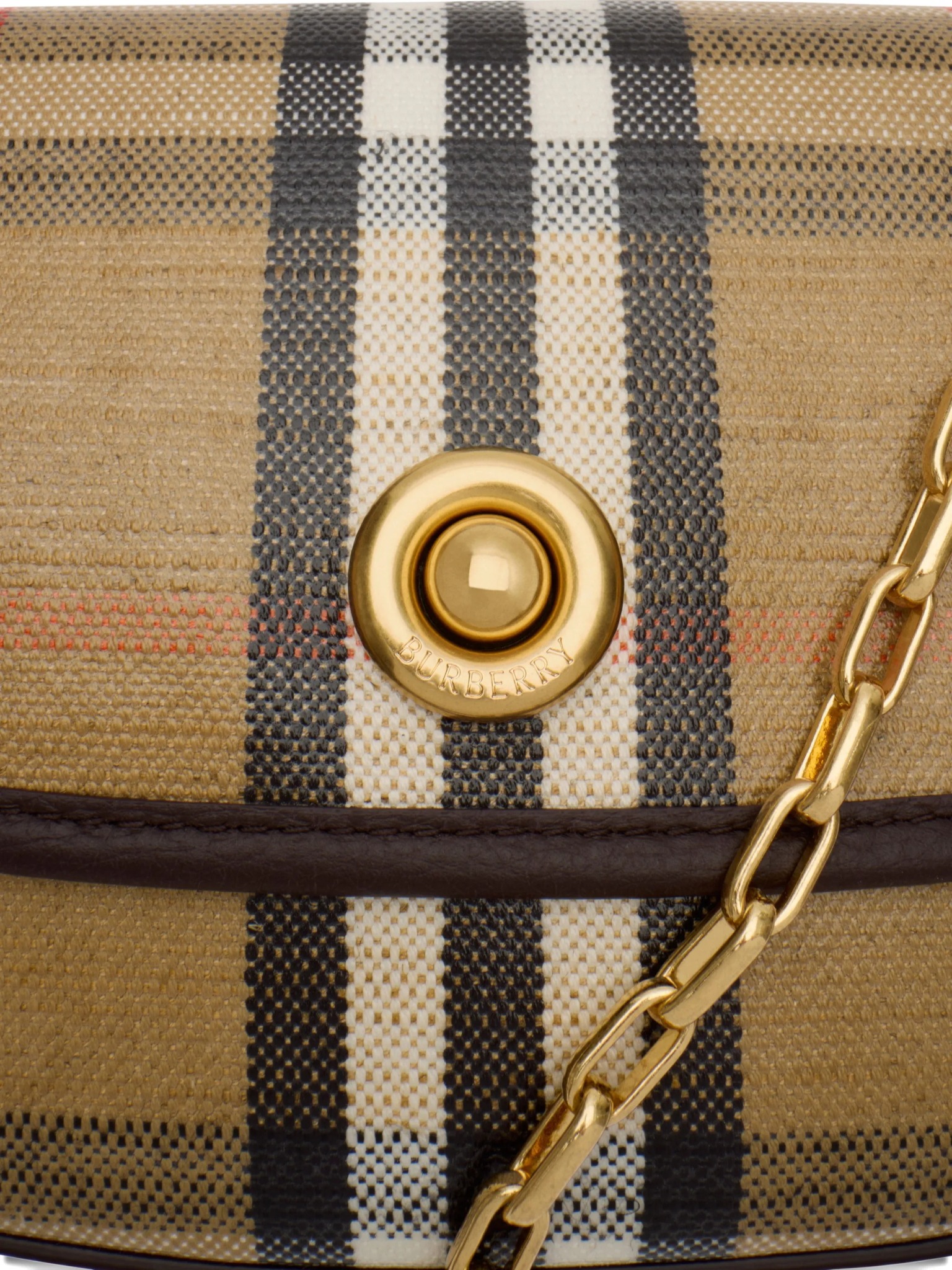 [Burberry] Shoulder bag FW26 8128024X