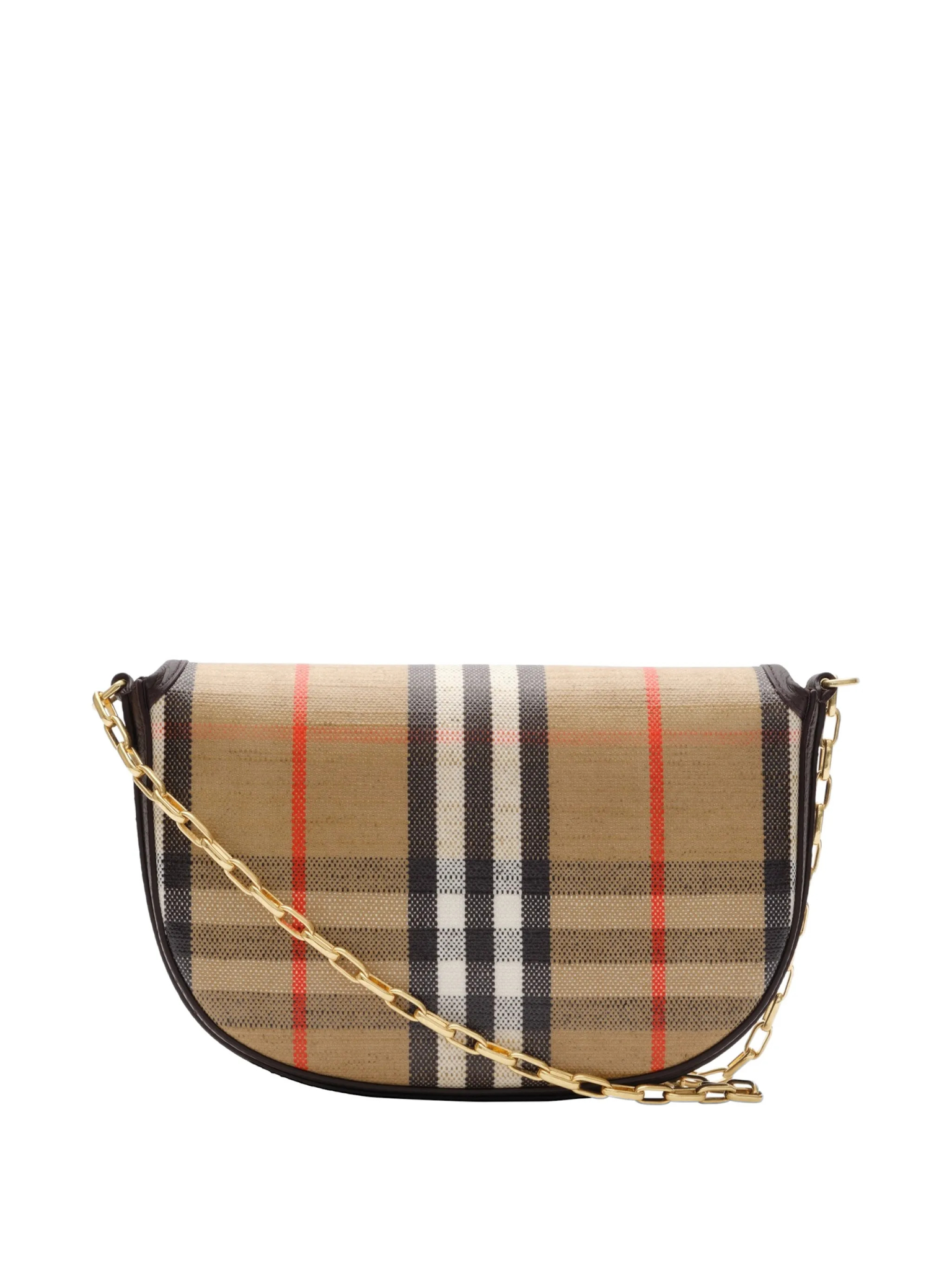 [Burberry] Shoulder bag FW26 8128024X