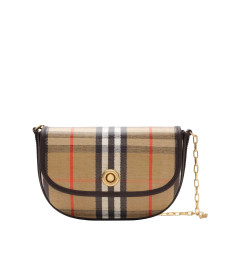 [Burberry] Shoulder bag FW26 8128024X