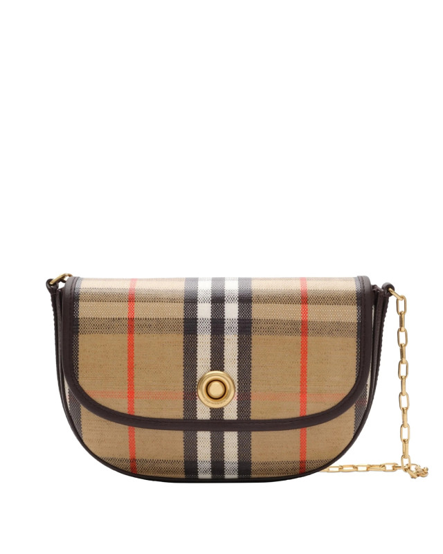 [Burberry] Shoulder bag FW26 8128024X