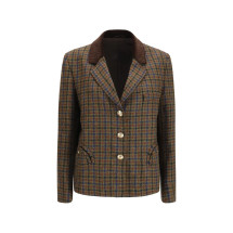 [Blaze Milano] Blazer FW26 BZSHY01-IAMNWM02