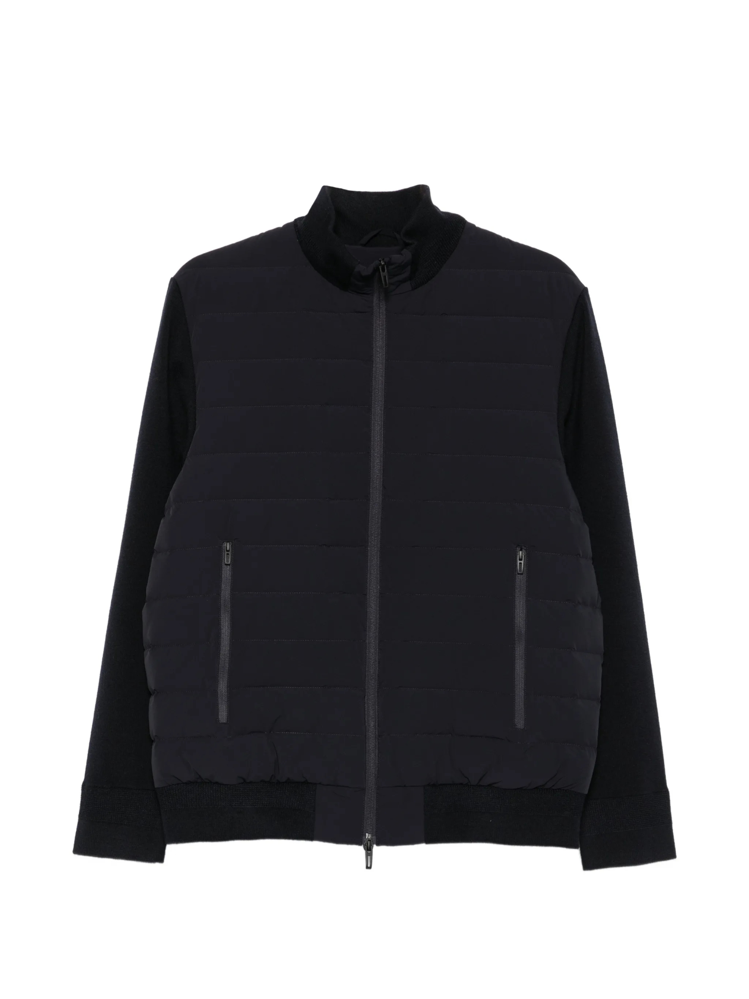 [Emporio Armani] Casual Jacket FW26 EM006382AF13772UB118