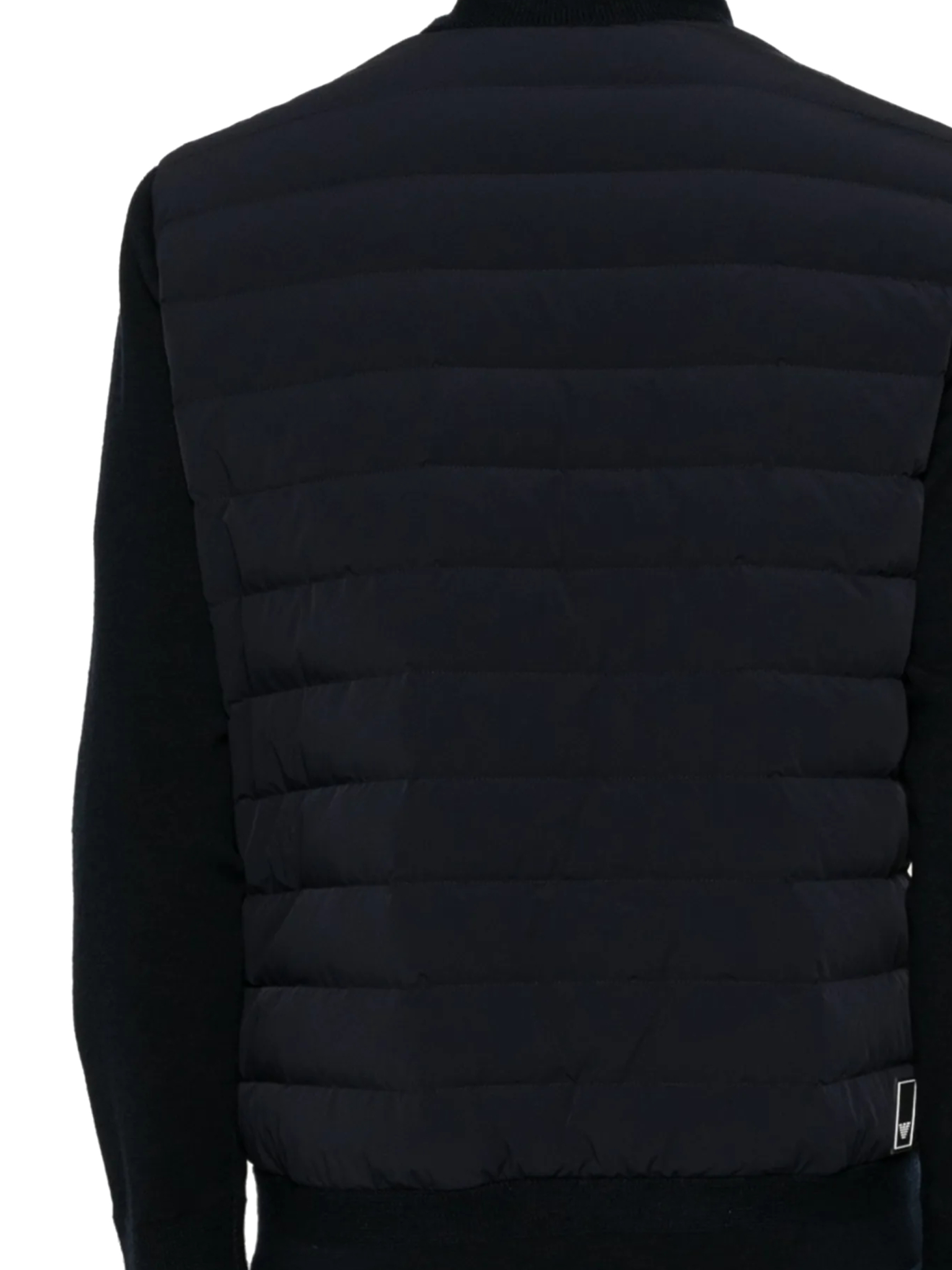 [Emporio Armani] Casual Jacket FW26 EM006382AF13772UB118