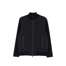 [Emporio Armani] Casual Jacket FW26 EM006382AF13772UB118