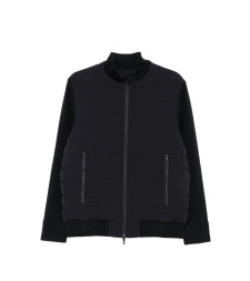 [Emporio Armani] Casual Jacket FW26 EM006382AF13772UB118