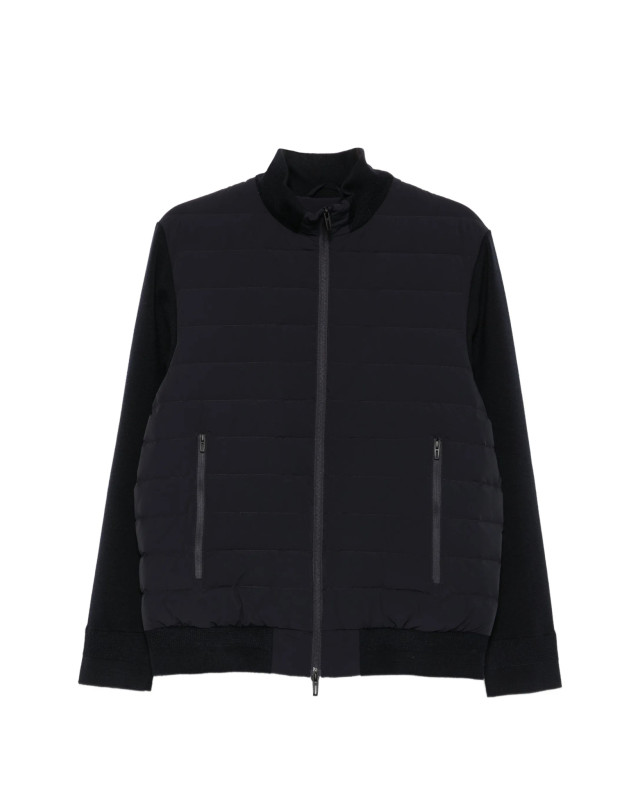 [Emporio Armani] Casual Jacket FW26 EM006382AF13772UB118
