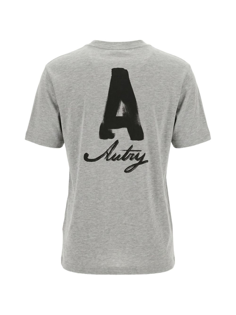 [AUTRY] Shirts Short Sleeve FW26 TSPX109DDK MELANGE