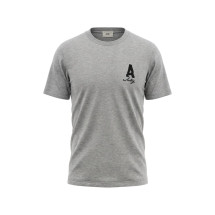 [AUTRY] Shirts Short Sleeve FW26 TSPX109DDK MELANGE