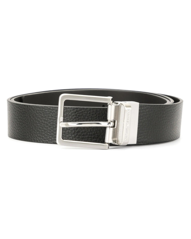 [Emporio Armani] Belt FW26 Y4S225YMB4E88044