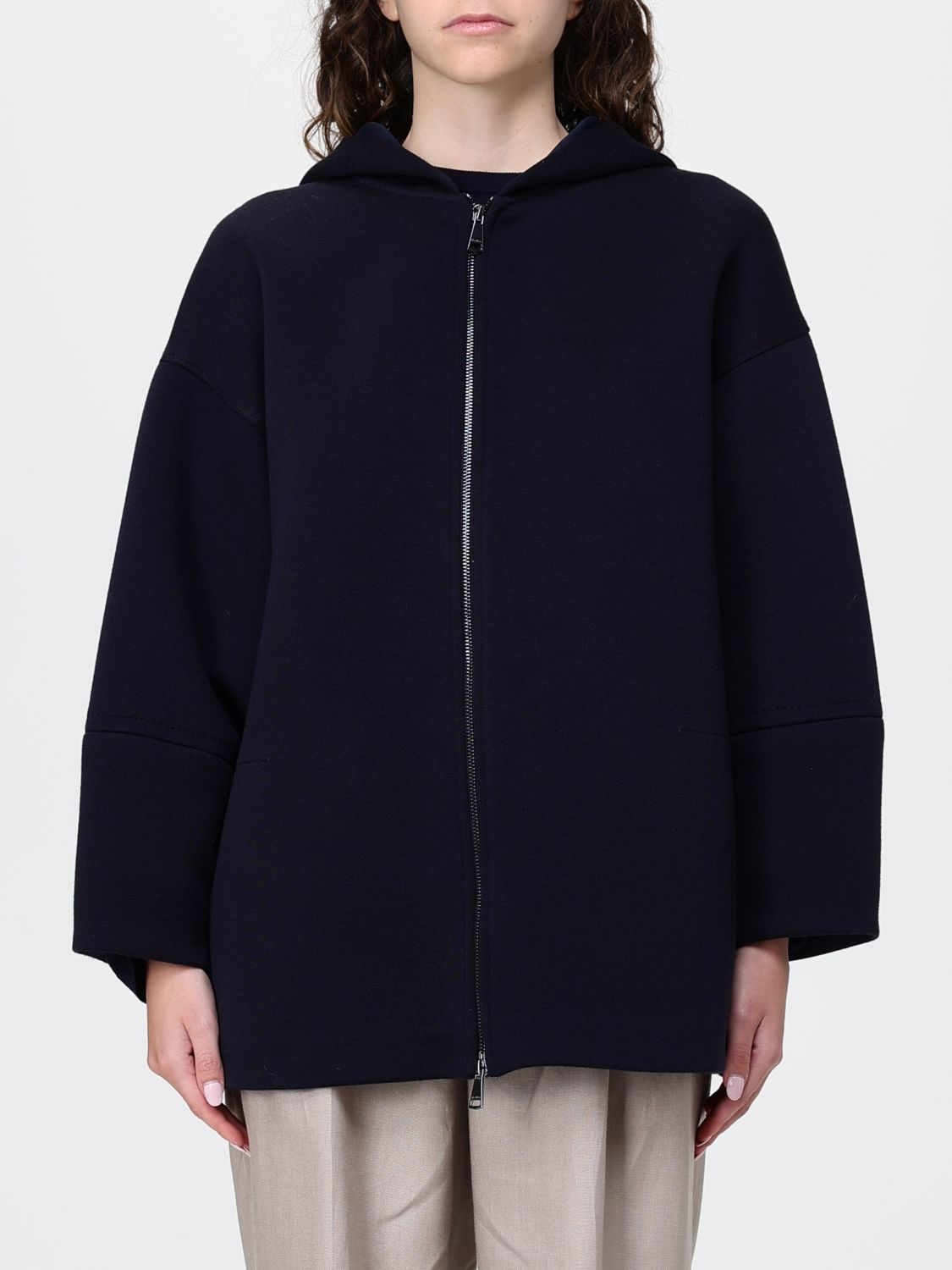 [Max Mara] Sweatshirt SS26 2611921011600 003