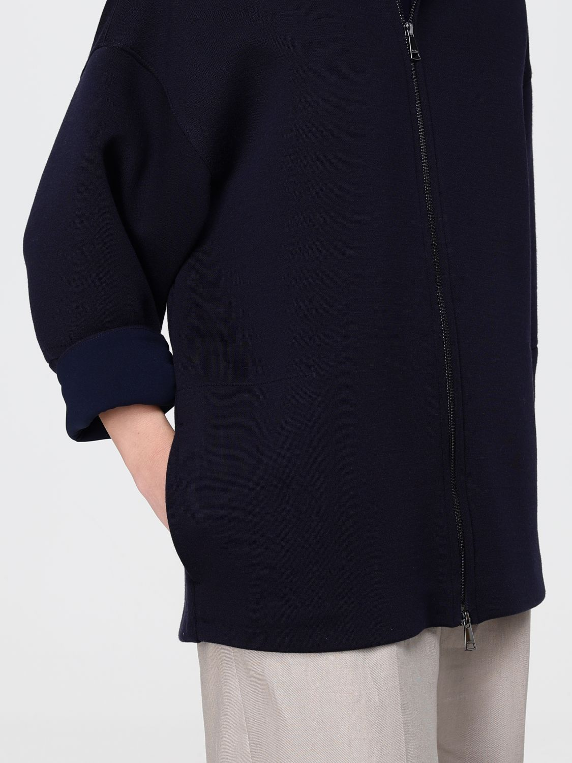 [Max Mara] Sweatshirt SS26 2611921011600 003