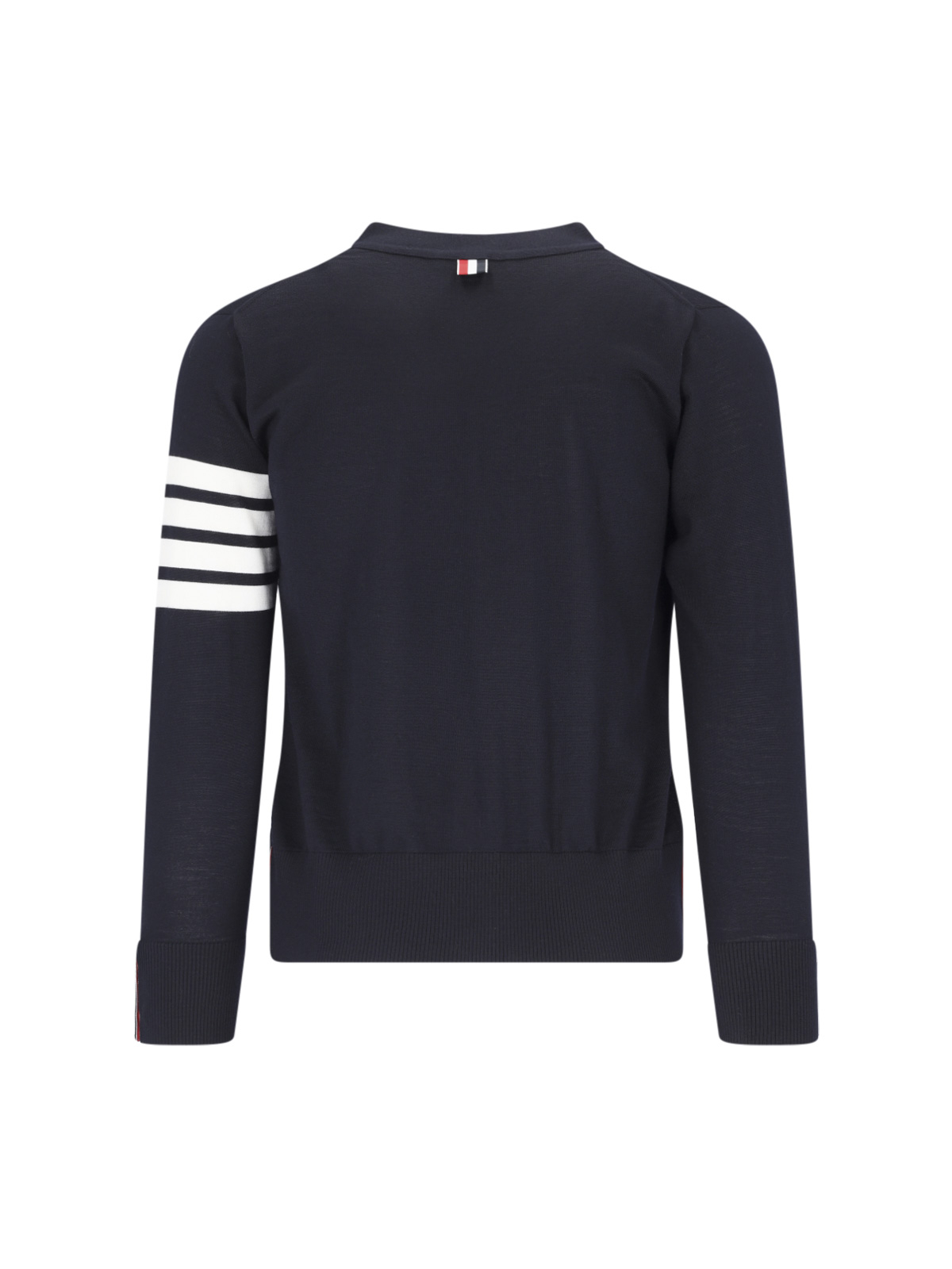[Thom Browne] Cardigan SS26 MKC002A Y1014415