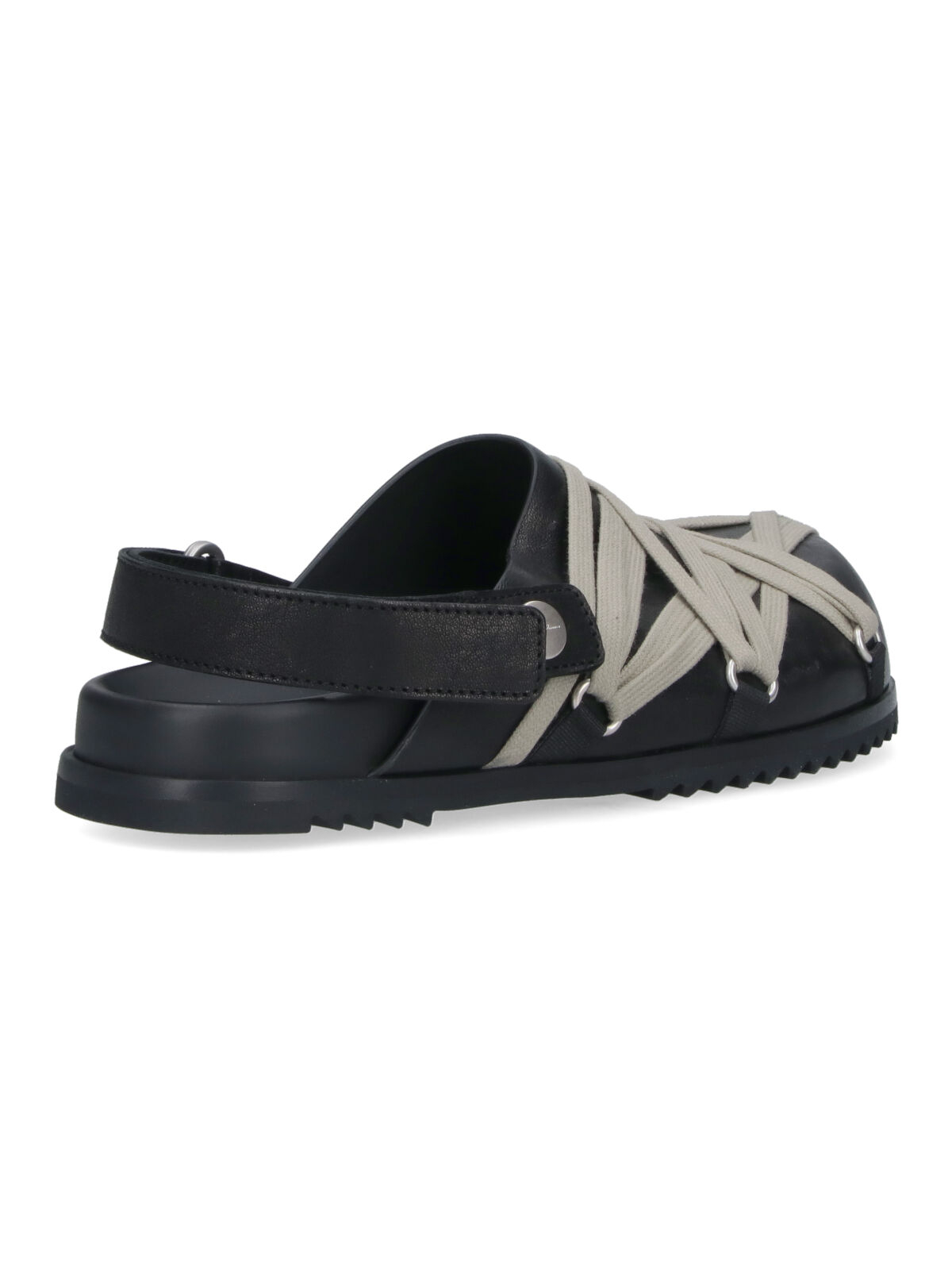 [Rick Owens] Mules SS26 RP01F6817 LGYW109