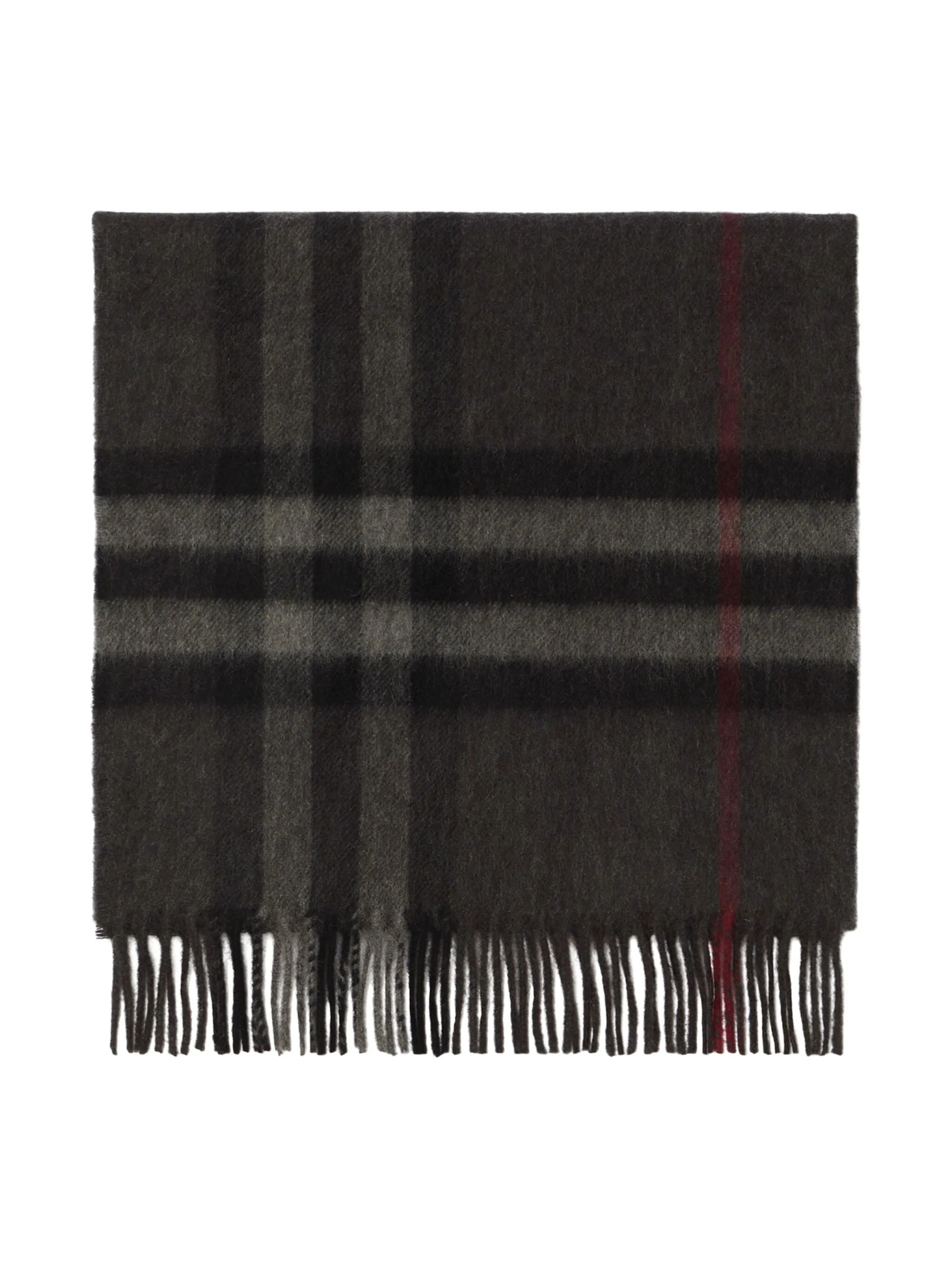 [Burberry] Scarf FW26 8077880X