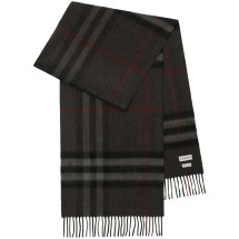 [Burberry] Scarf FW26 8077880X