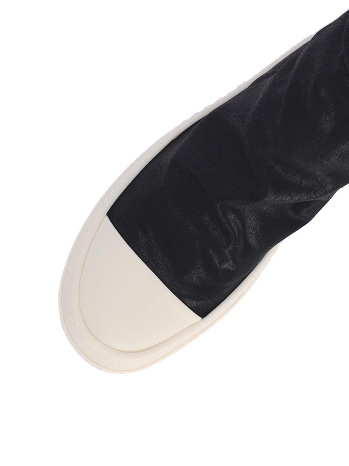[Rick Owens] Ankle Boots SS26 RP01F6893 LS911