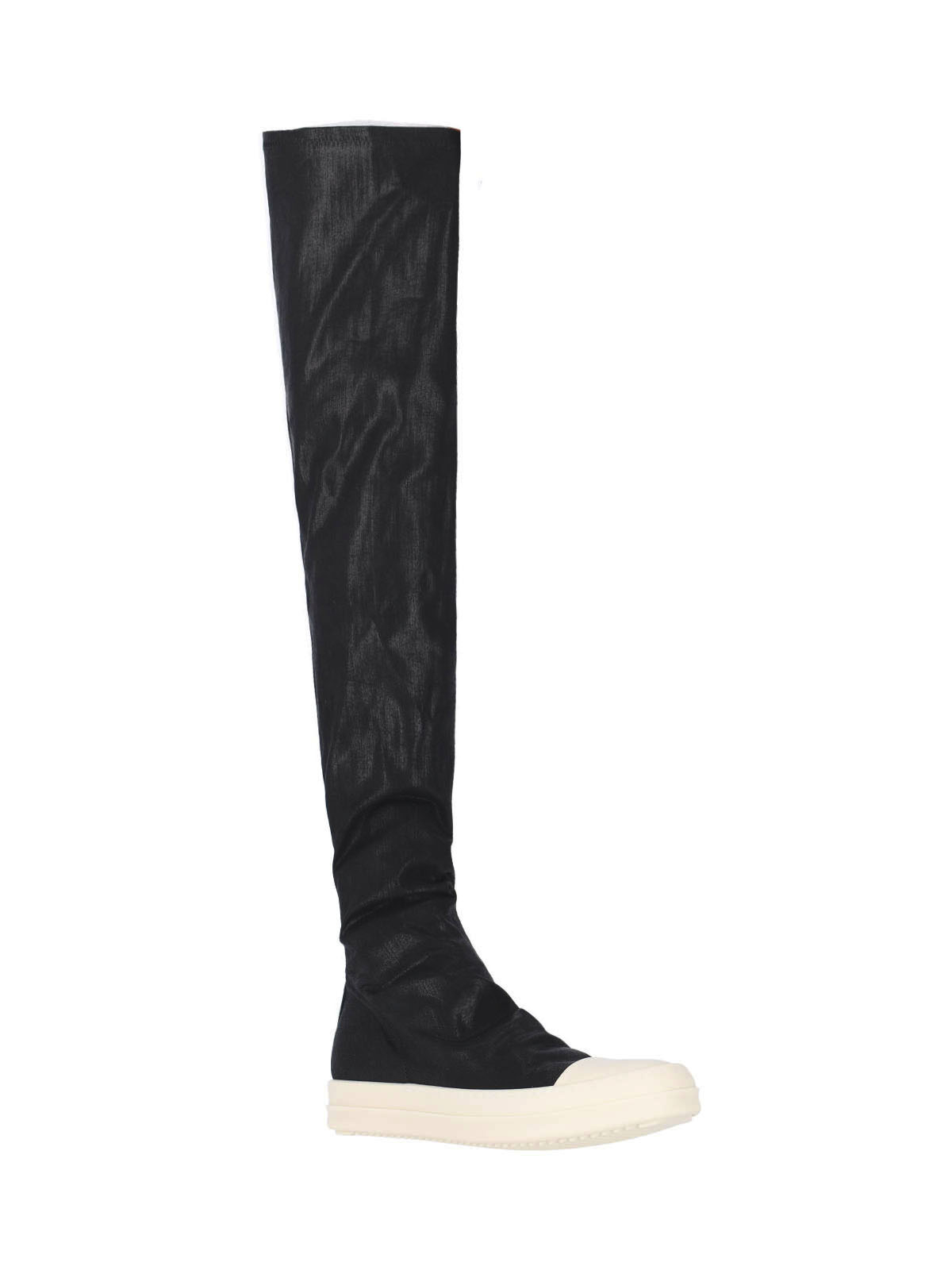 [Rick Owens] Ankle Boots SS26 RP01F6893 LS911