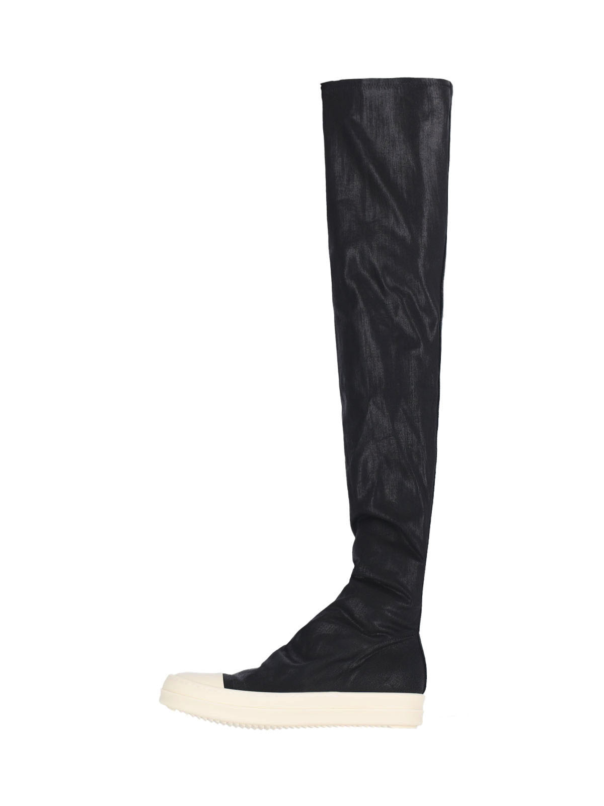 [Rick Owens] Ankle Boots SS26 RP01F6893 LS911