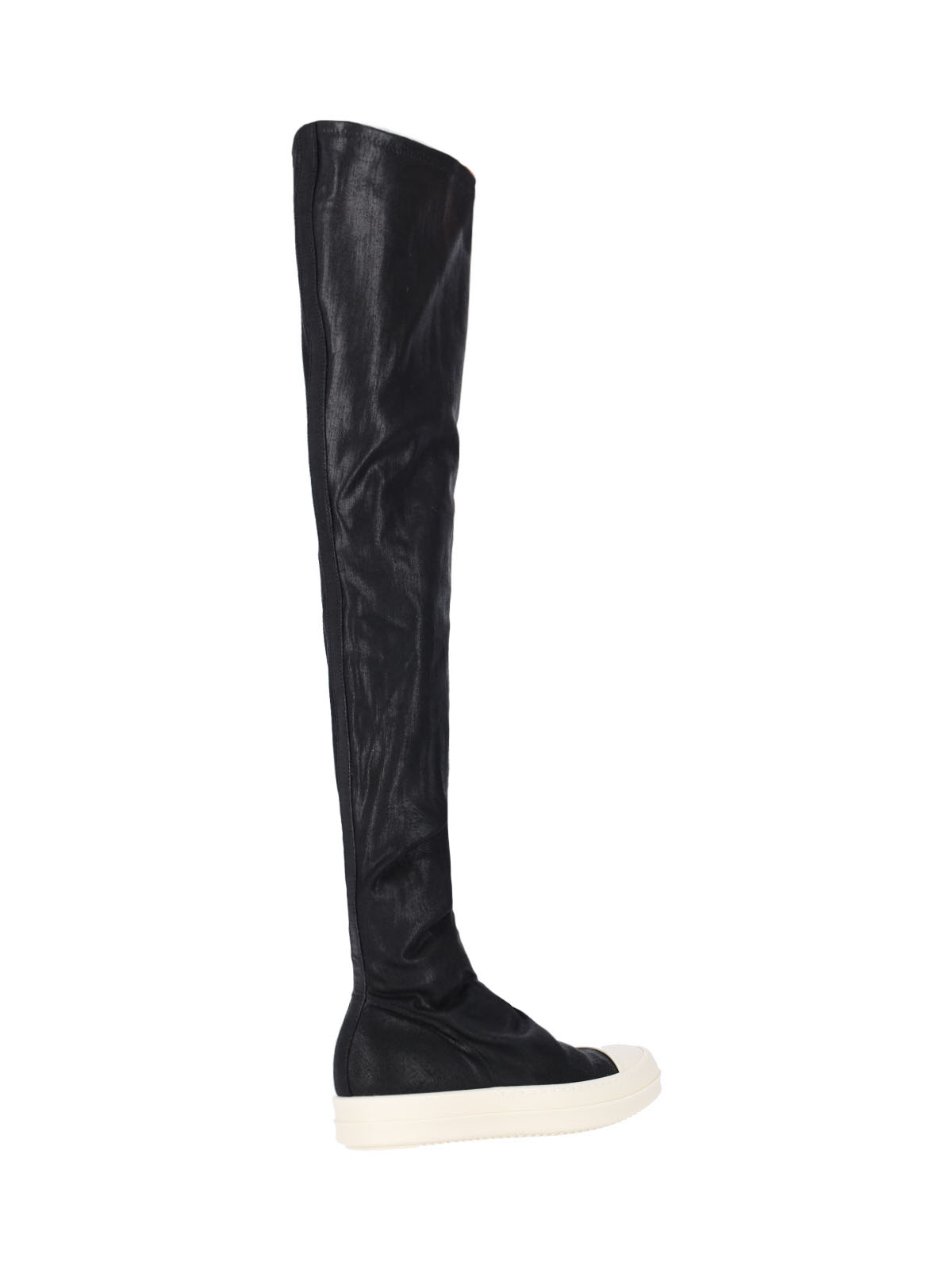 [Rick Owens] Ankle Boots SS26 RP01F6893 LS911