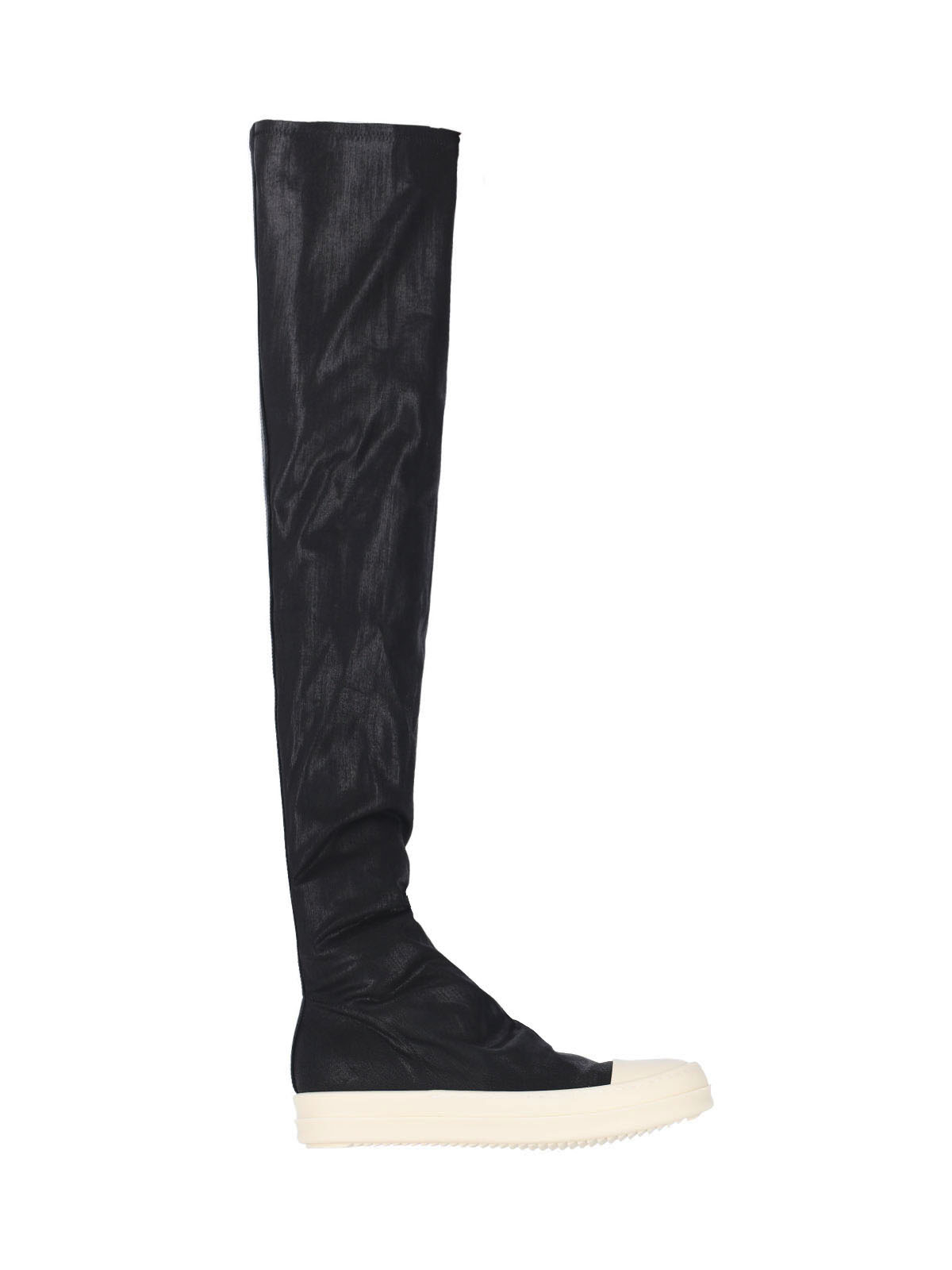 [Rick Owens] Ankle Boots SS26 RP01F6893 LS911