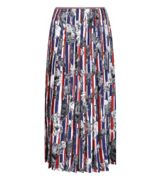 [Thom Browne] Long skirt SS26 FGCA22U F1112960